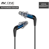 Etymotic Research ER2SE Studio Edition Earphones AV One Authorised Dealer/Official Product/Warranty