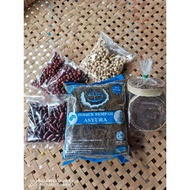 SET REMPAH BUBUR ASYURA (WAU TRADISI)