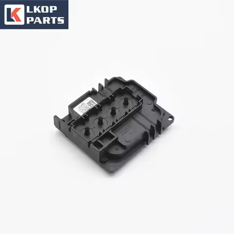 Original for Epson 4720 i3200 printhead ink damper adapter manifold for eco solvent UV inkjet printe