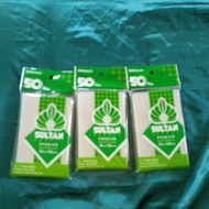 sultan card sleeve 70x120mm