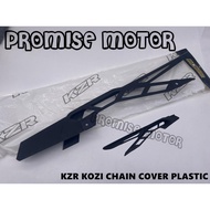 KZR KOZI Chain Cover Chain Case Chain Guard For Y16 Y16 Y15ZR Y16ZR CHAIN CASE V1 /V2