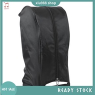 (Ready Stock) Golf Bag Rain Cover Hood, Golf Bag Rain Cover, for Tour Bags/Golf Bags/Carry Cart/Stand Bags