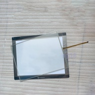 New Replacement Compatible Touch panel Protective Film For MT8150iE MT8150iE1WV MT8150X MT8150XE