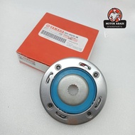 5VV-E5570-00 ORIGINAL Oneway Assy Starter Rumah Pelor Starter 5VV Yamaha Mio Karbu Mio Smile Mio Spo
