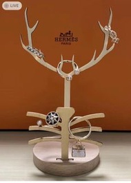 Hermes 2022 VIP Christmas gift 聖誕節VIP禮物 飾物座 飾物架
