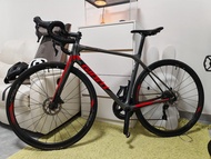 Giant Advanced 1 公路車