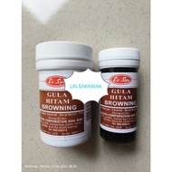 Browning Sugar Gula Hitam Sarawak EESYN (Pekat)
