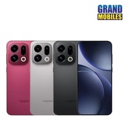 OPPO Find X9 5G Smartphone (16GB + 512GB) - SG Set