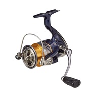 [authentic japanese products]Daiwa (DAIWA) Spinning Reel 20 Crest LT2000 (2020 model) Daiwa (DAIWA) 