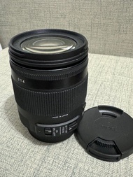 Sigma 18-200mm f3.5-6.3 Nikon mount A F壞