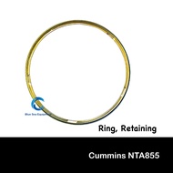 Oil Cooler Retaining Ring for Cummins NTA855 - 3006745