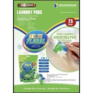 Delux Flora product A