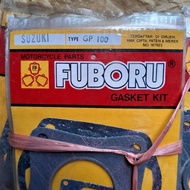 Suzuki gp100 gp 100 gasket packing