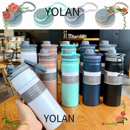 YOLANDAGOODS1 1Pcs Cup Cap, PVC 530ml/750ml Bottle Cover, Universal Splash Spill Proof TS-8706B/TS-8