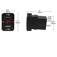 Honda USB Charger USB Charger Special For Honda Car Charger