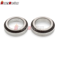 Steering Bearing Pressure Ball Bearing For KAWASAKI ER6N ER6F Z750 Z800 Z1000 Z1000SX ZX-6R ZX-7R ZX