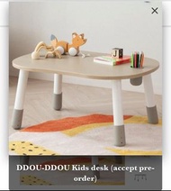 DDOU-DDOU Kids 枱櫈