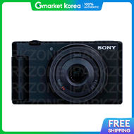 Sony | Sony Genuine Vlog Digital Camera Zv-1F Black / Ipz Zv1F