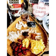 ORIGINAL TIHANI CIKANG