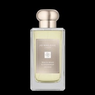 JO MALONE - WHITE MOSS & SNOWDROP  100ml