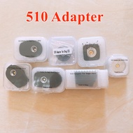 【510 adapter for Aegis Boost Plus/Aegis Boost Pro】Aegis Boost Plus 510 Adapter/Aegis Boost Pro Adapter