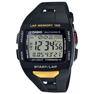 【Direct from Japan】 Casio PHYS Watch Black Men's STW-1000-1JF