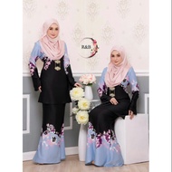 🔥New Arrival🔥

🌸  LARAA RUFFLES KURUNG🌸