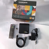 [Free Baking] G11pro Game Console Handheld Dual System Connection TV Game Console PSP Game Console D