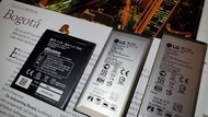 LG 上門到會換電快線  內置原裝電池更換服務 Outcall Bulit-in battery replacement service for G2 G6 G7 G8 G8X G8S L24 V30