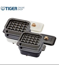 虎牌 Tiger 多功能電子鍋電熱鍋 黑色