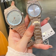 Couple Watch PRX Super Player Alloy Version Quartz Watch Men's Watch 40mm Women's Watch 35mm