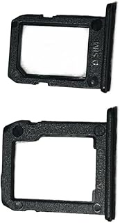 zhxchzhi OEM SIM Card Tray SD Card Tray solt Holder+pin Compatible with Samsung Galaxy Tab S2 9.7" S