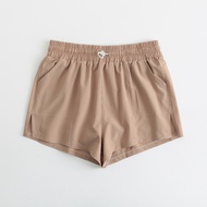 Q111 Pants Sports Shorts