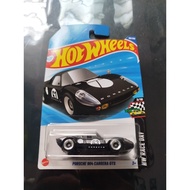 HOT WHEELS PORSCHE 904 CARRERA GTS