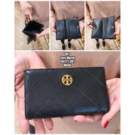 PRE-ORDER DF1 TORY BURCH 168721 001 WALLET