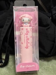 My Melody 潤唇膏
