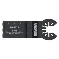 WORX 威克士  28mm 1-1/8吋 磨切片 萬能接口(WA5072) | 009000450101