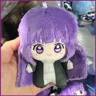 SY2 Frieren: Beyond Journey's End Frieren Himmel Fern Plushie Cute Anime Plush Bag Charm YS2