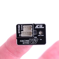 AGFRC V3 Mini Gyroscope DRZ/GLD/RW00/BM/TG Rear Drive Drift Dedicated Gyroscope GYO4M V3.5