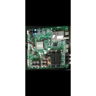 MESIN MB - MAINBOARD - POLYTRON 32 INCH LCD TV MACHINE - PLM 32B51 - 32 B 51 - 32B51 - 32 B 51