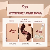 XTREME CUT BY SARA ANNA (APPETITE CONTROL) + FREEGIFT