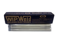 Wipweld 1100 E6011 Welding Rod for Mild Steel 3.2mm or 1/8 (5kg.)