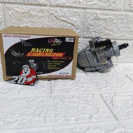 CARBURETOR PE 26 MM XTR RACING