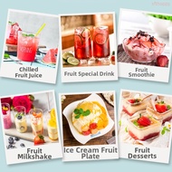 Portable Electric Ice Cream Maker Compact Portable Homemade Ice Cream Machine Sorbet & Gelato