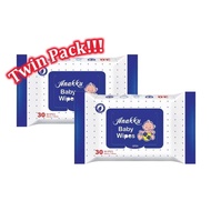 Anakku Baby Wipes Wet Tissue / Tisu Basah Bayi