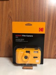 KODAK柯達底片相機M35附電池/黃色