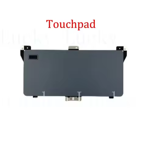 f Touchpad For MSI Prestige 14 15 Prestige 14 Evo Creator 15 PS63 Modern WS66 New