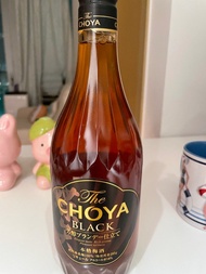 梅酒 choya