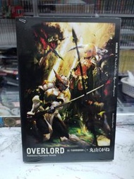 *全新出版* 角川輕小說- OVERLORD (16) 半森林精靈的神人 下20230214