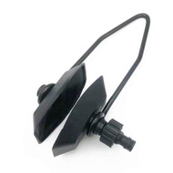 Water Bracket Outboard Boat Motor Water Flusher Durable Marine Ear Muff Cupsmotor Flushing Boat Moto
